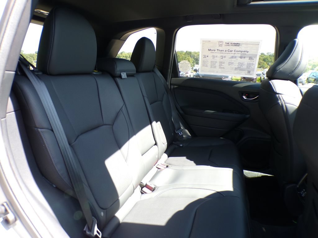 New 2026 Subaru Forester Limited AWD/4WD image 18