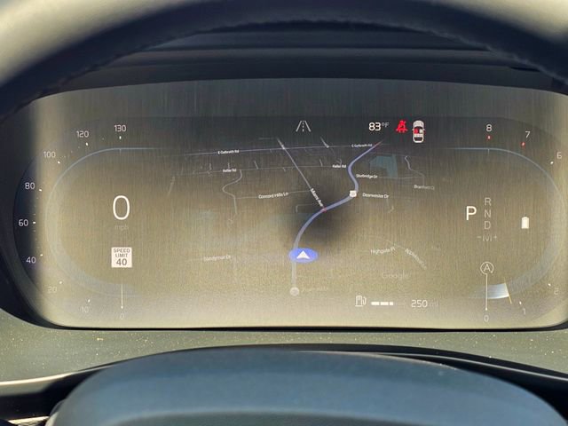 Used 2024 Volvo XC40 B5 Core AWD/4WD image 30