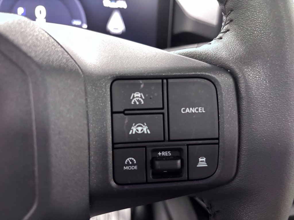 Used 2026 Toyota RAV4 Limited AWD/4WD image 19
