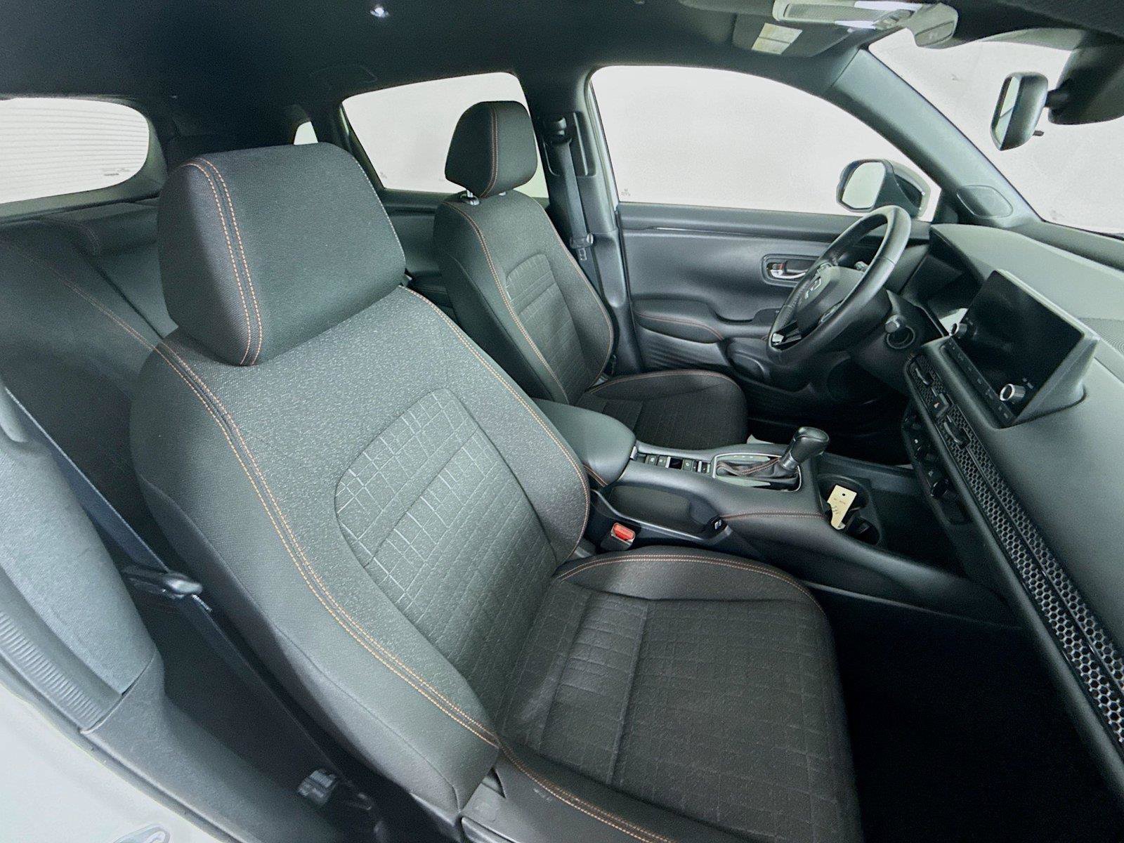 Certified 2023 Honda HR-V Sport image 26