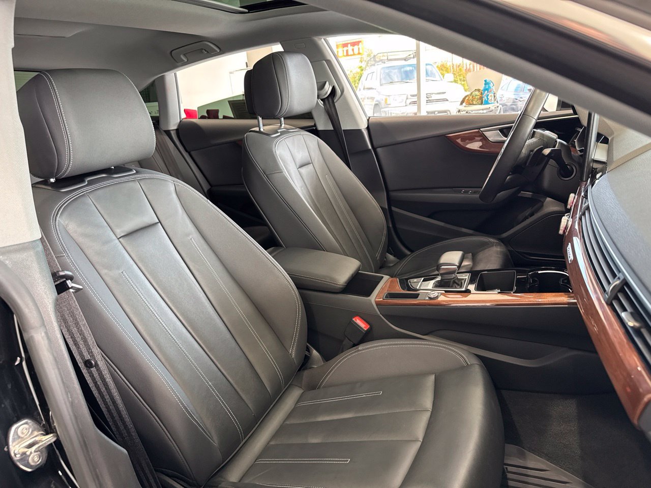 Used 2022 Audi A5 2.0T Premium AWD/4WD image 50