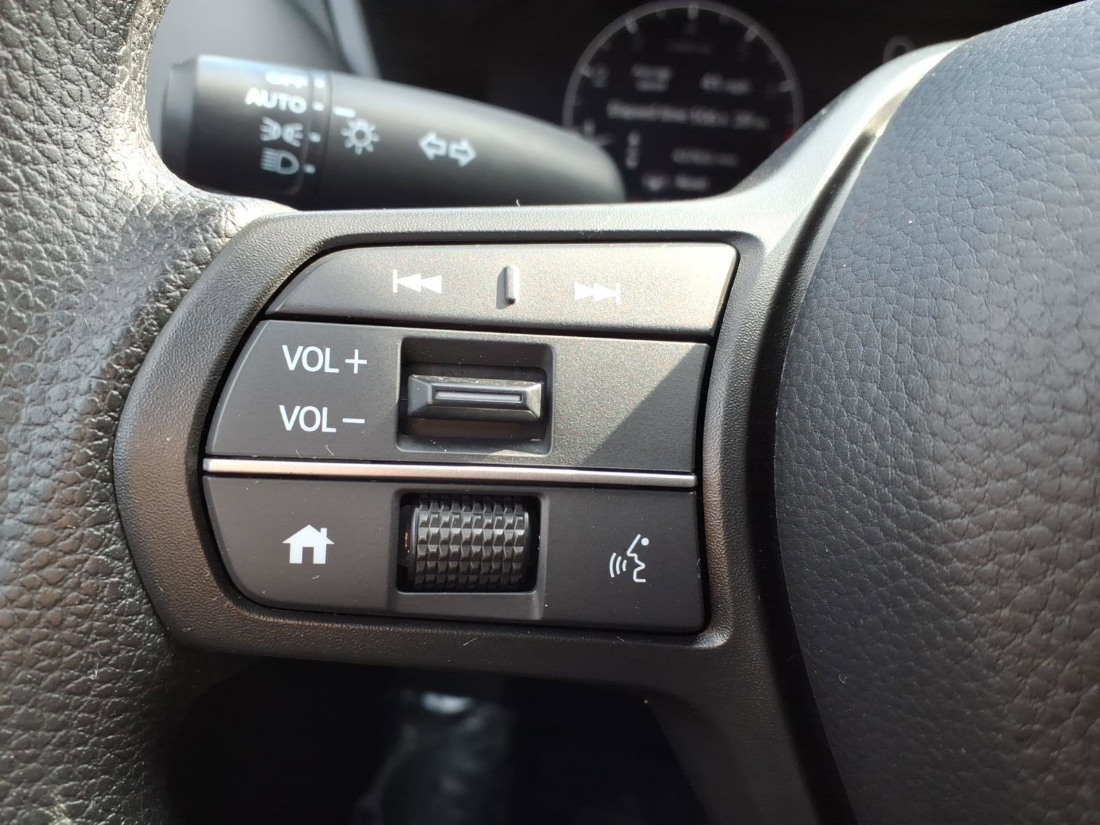 Used 2026 Honda HR-V LX image 18