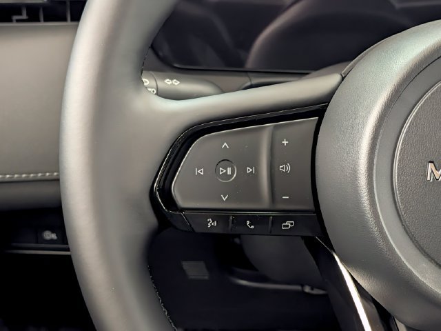 New 2026 MAZDA CX-5 Preferred AWD/4WD image 28