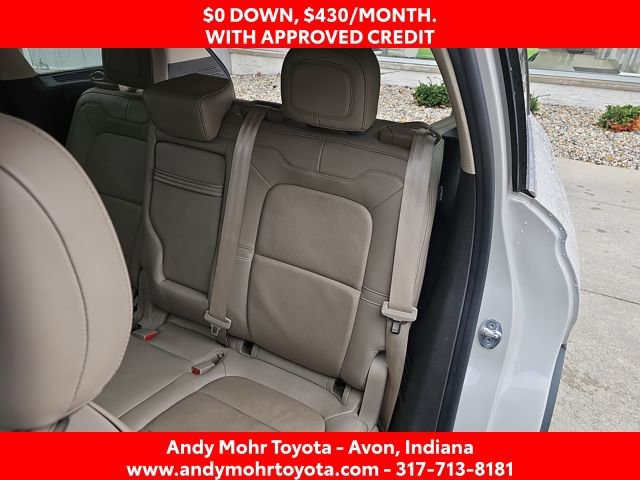 Used 2021 Lincoln Corsair Reserve w/ Elements Package AWD/4WD image 26