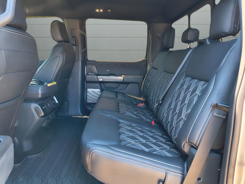 Used 2022 Ford F150 XLT w/ Equipment Group 302A High image 32