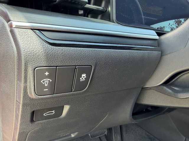 New 2026 Kia K5 GT-Line AWD/4WD image 23