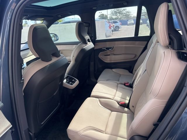 New 2026 Volvo XC90 B6 Plus w/ Protection Package image 20