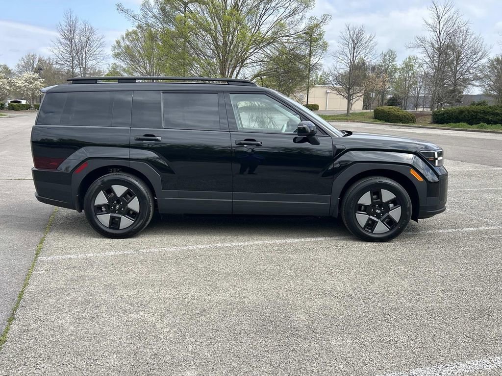 New 2026 Hyundai Santa Fe SEL image 3