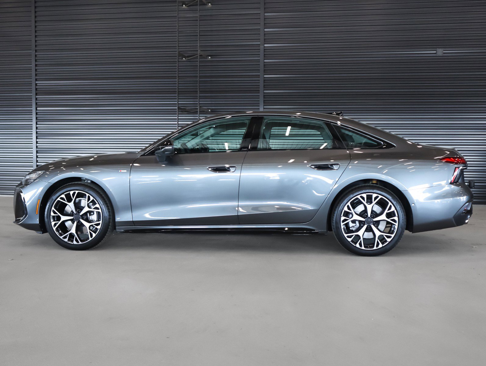 New 2026 Audi A6 Premium Plus AWD/4WD image 14