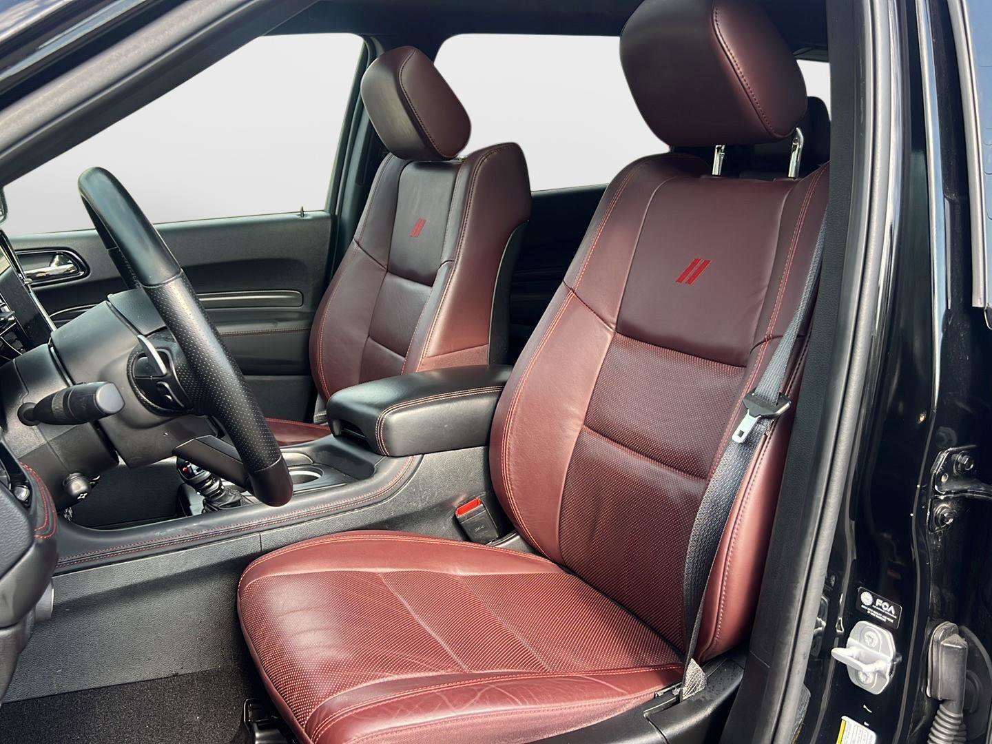 Used 2024 Dodge Durango GT AWD/4WD image 20