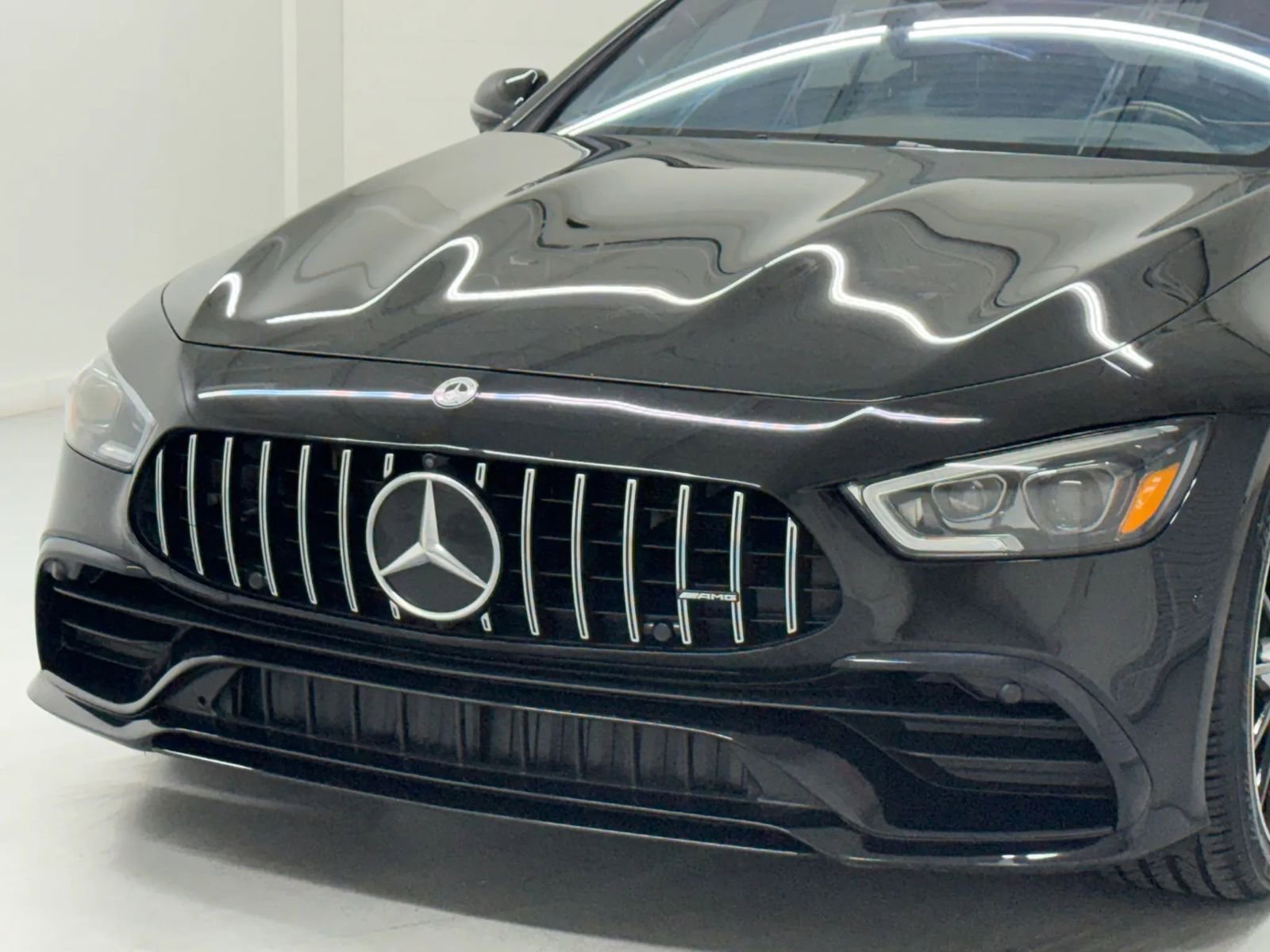 Used 2021 Mercedes-Benz AMG GT 43 image 42