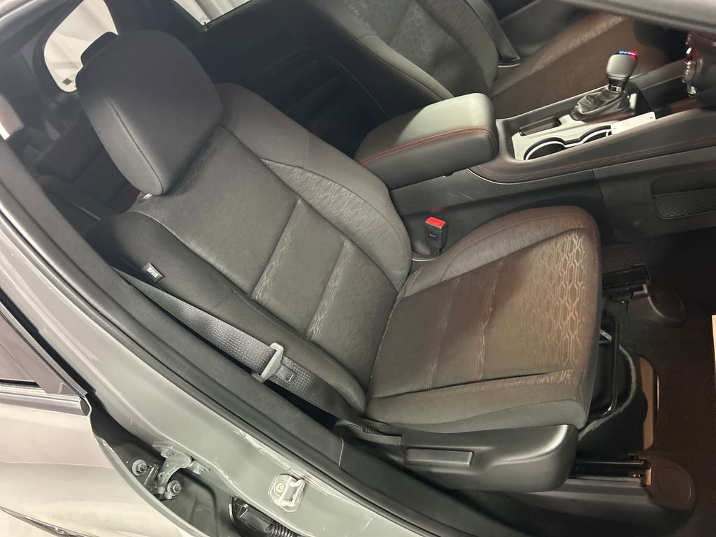 New 2026 Dodge Durango GT AWD/4WD image 24