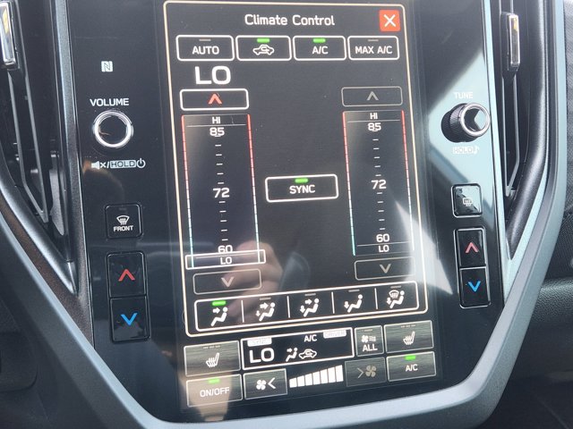 New 2026 Subaru Forester Premium AWD/4WD image 16
