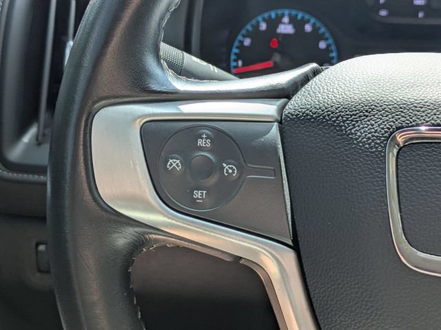 Used 2022 GMC Canyon Elevation RWD image 26