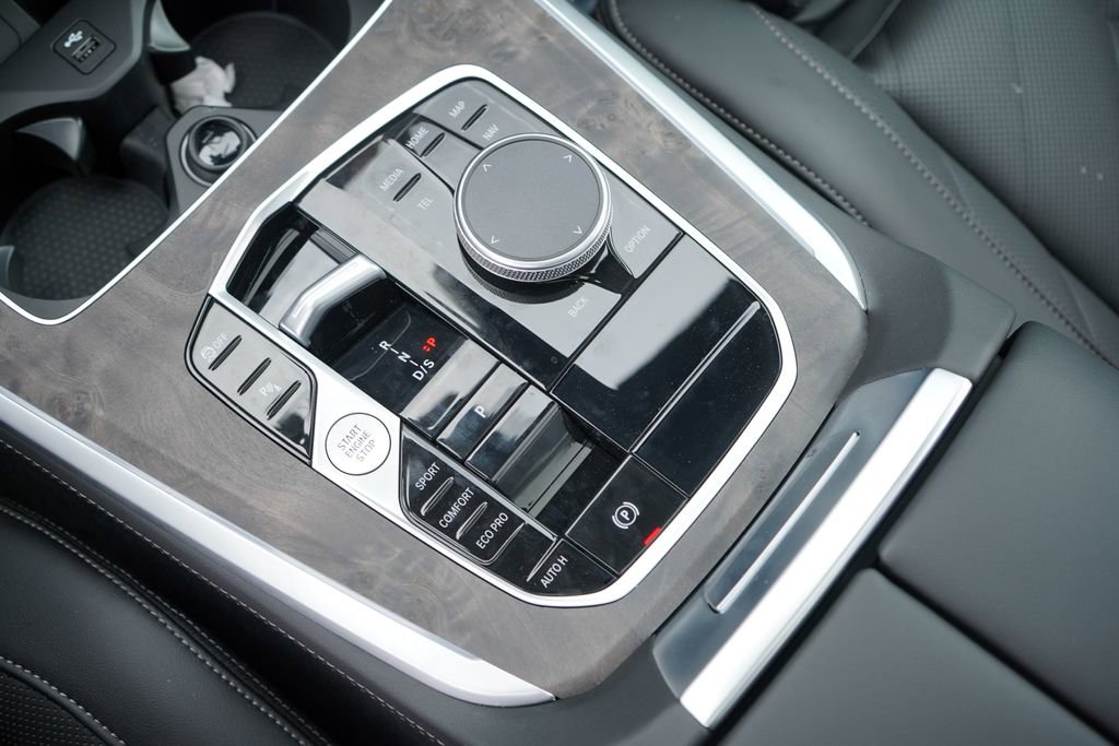 New 2026 BMW X5 sDrive40i w/ M Sport Package image 17