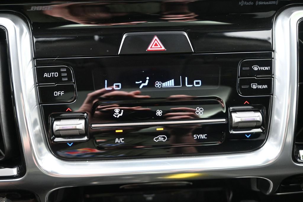 Used 2023 Kia Sorento SX Prestige AWD/4WD image 23