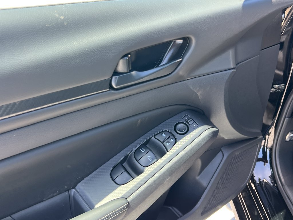 New 2026 Nissan Altima 2.5 SV FWD image 23