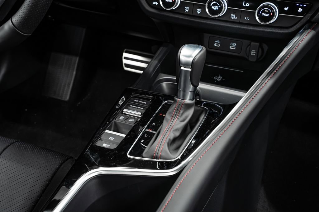 New 2025 Acura ADX A-Spec image 17