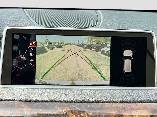 Used 2015 BMW X5 sDrive35i RWD image 15