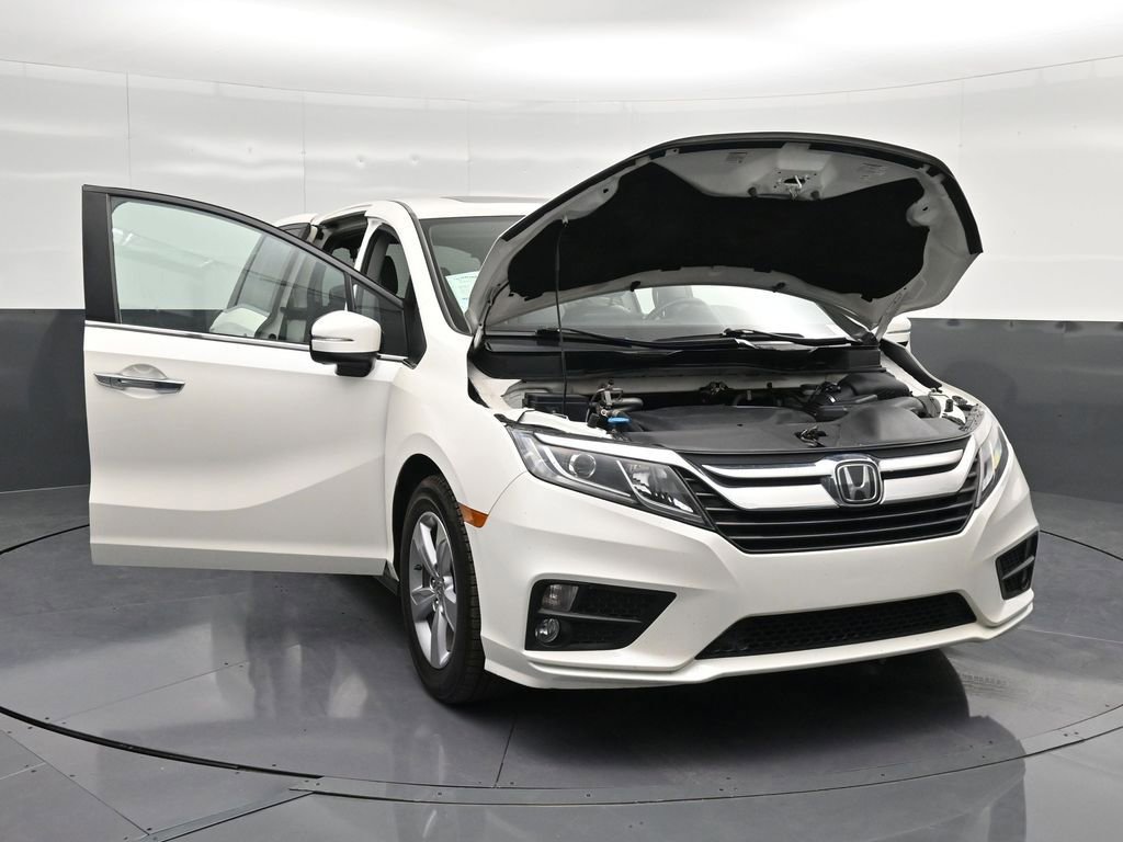 Used 2019 Honda Odyssey EX-L image 29