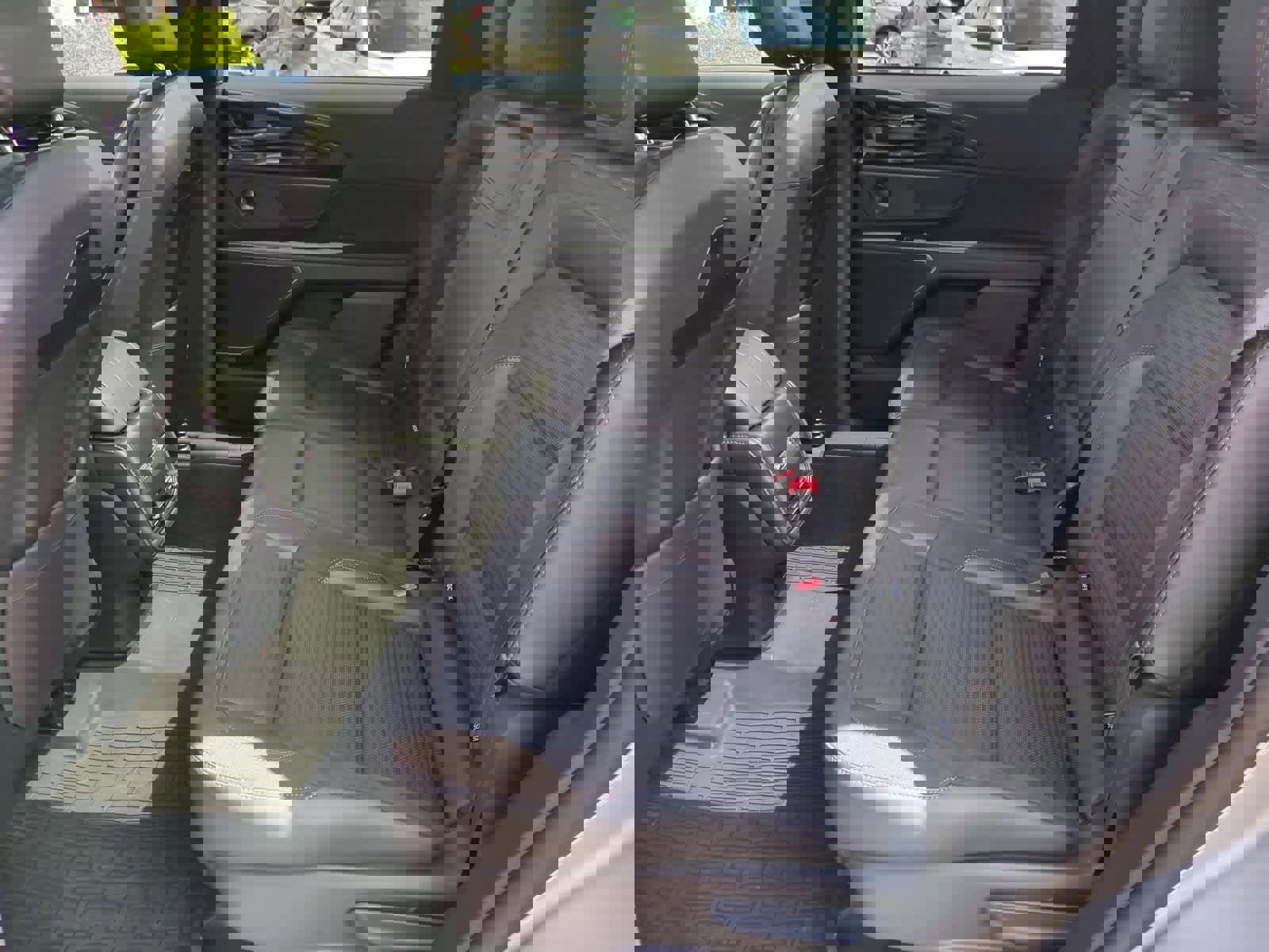 Used 2024 Lincoln Nautilus Reserve w/ Equipment Group 202A image 20