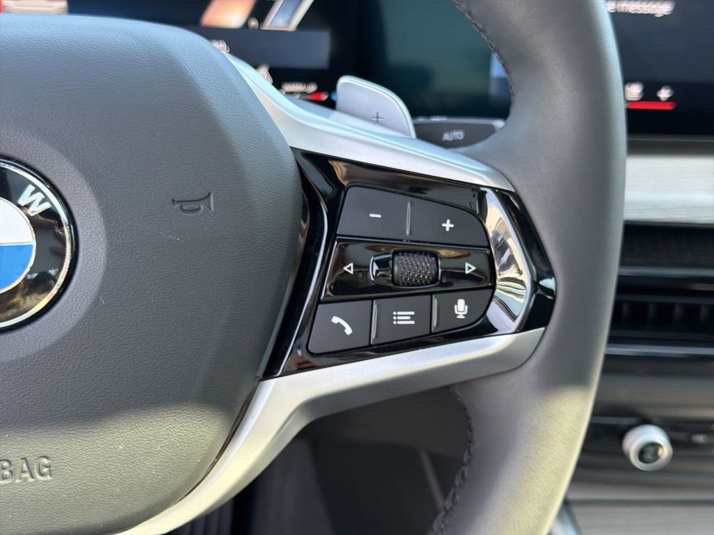 Used 2025 BMW 330i Sedan image 26