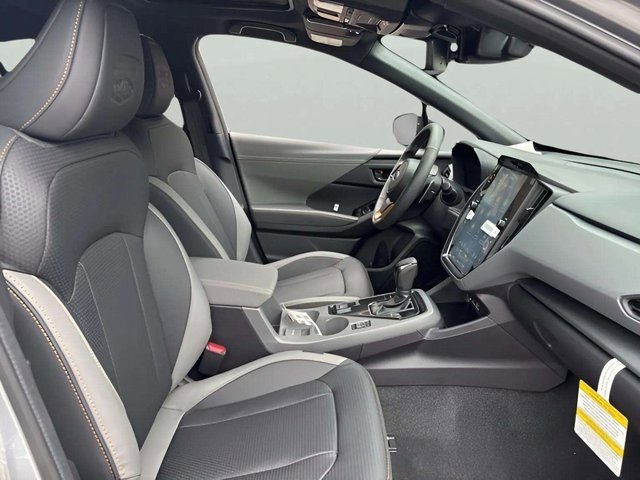 New 2025 Subaru Crosstrek 2.5i Wilderness w/ Crosstrek Mirror Package image 13