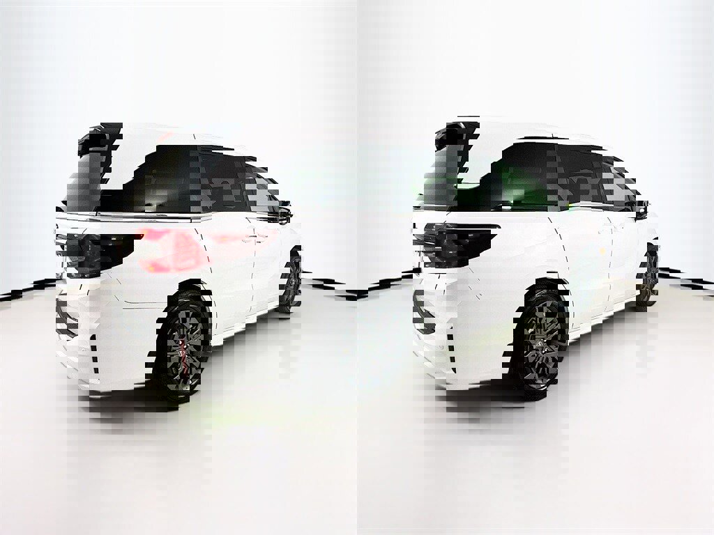 New 2026 Honda Odyssey Touring image 6