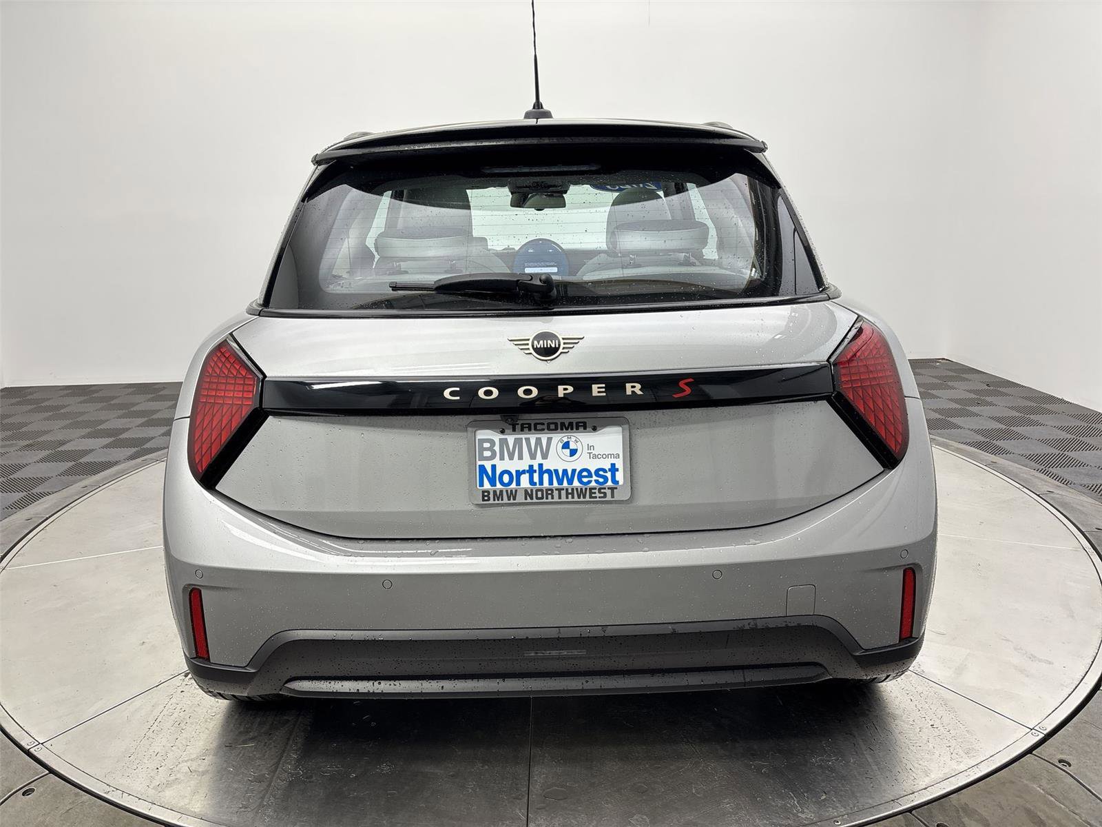 Used 2025 MINI Cooper S image 15