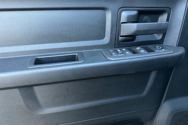 New 2026 RAM 3500 Tradesman image 8