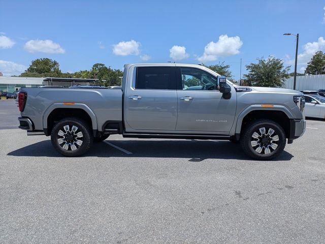 New 2026 GMC Sierra 2500 Denali w/ Denali Reserve Package AWD/4WD image 3
