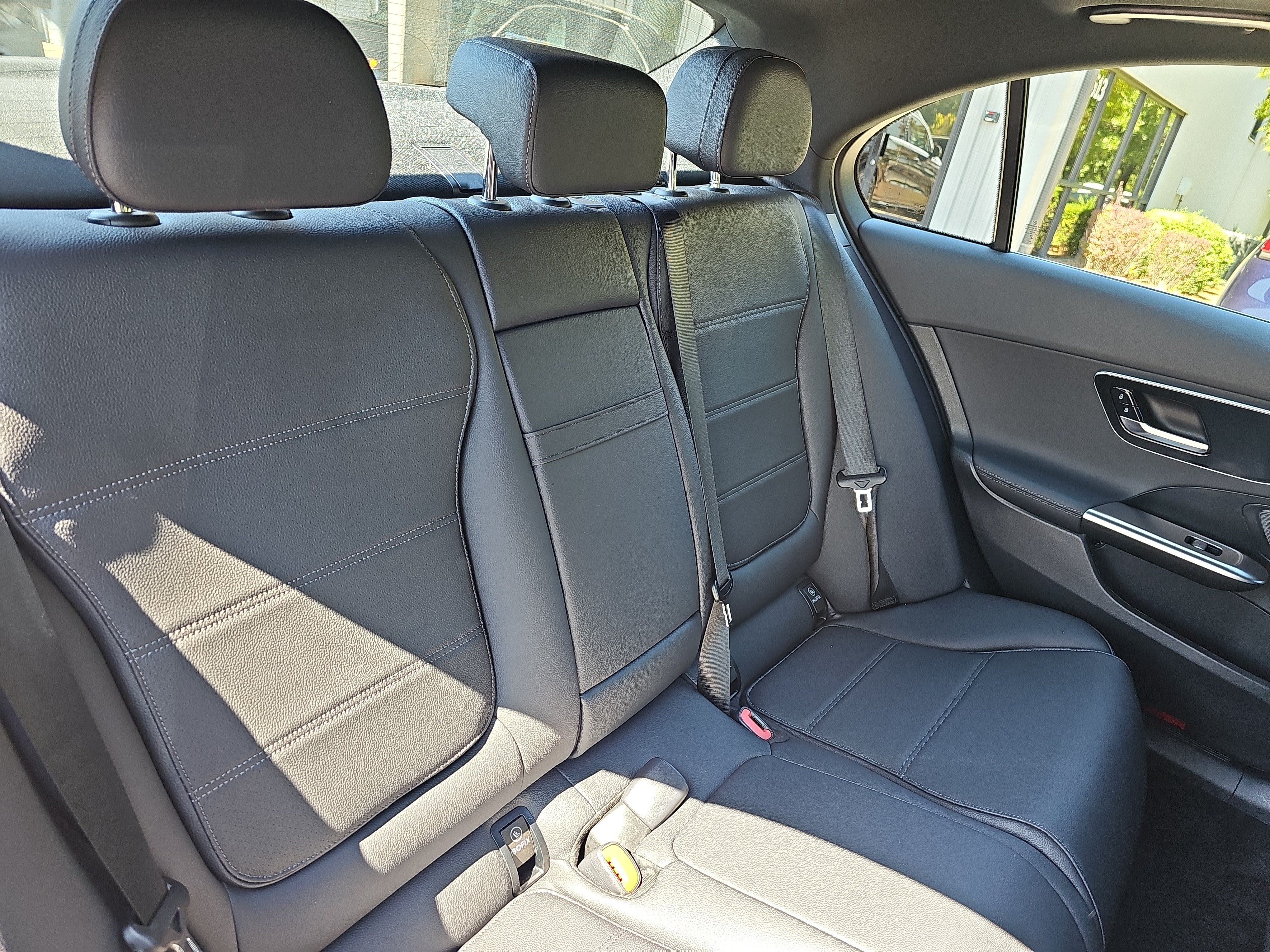 Used 2026 Mercedes-Benz C 300 Sedan image 13