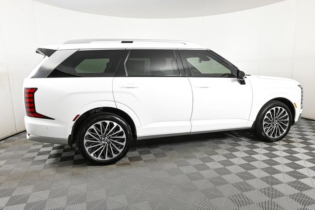New 2026 Hyundai Palisade Calligraphy image 28