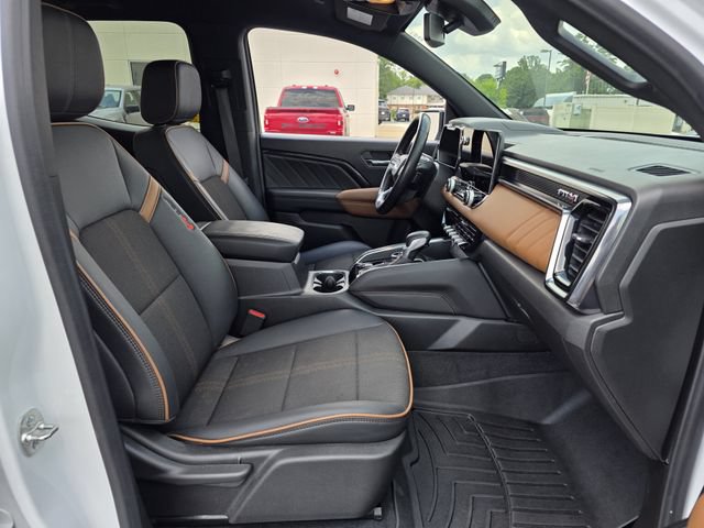 Used 2024 GMC Canyon AT4 AWD/4WD image 27