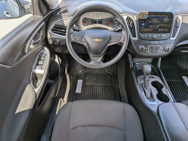 Used 2024 Chevrolet Malibu LT FWD image 18