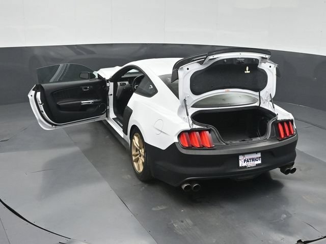 Used 2015 Ford Mustang Premium w/ Equipment Group 201A RWD image 54