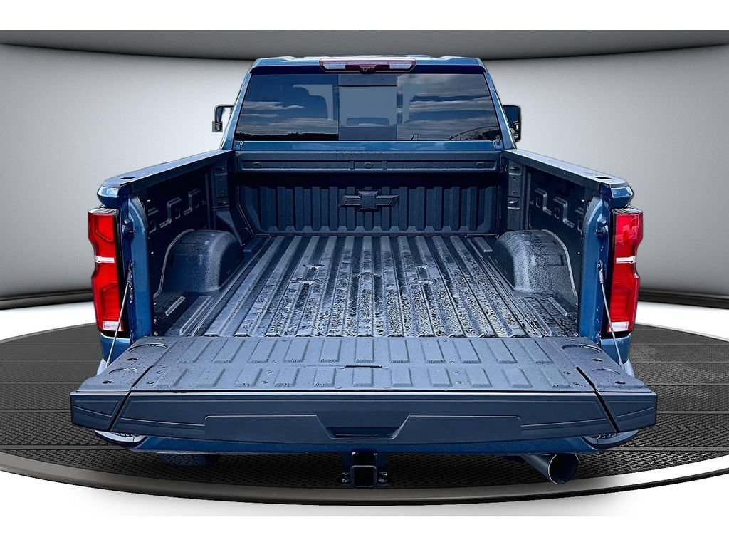 New 2026 Chevrolet Silverado 2500 High Country w/ High Country Premium Package AWD/4WD image 23