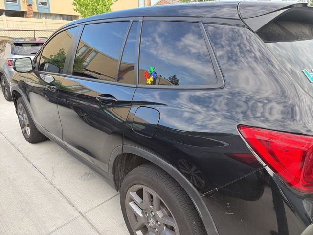 Used 2023 Honda Passport EX-L image 7