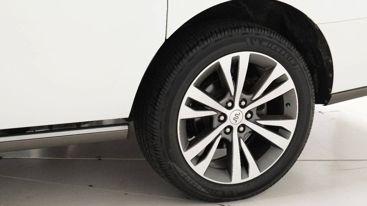 Used 2020 Ford Expedition Max King Ranch AWD/4WD image 79