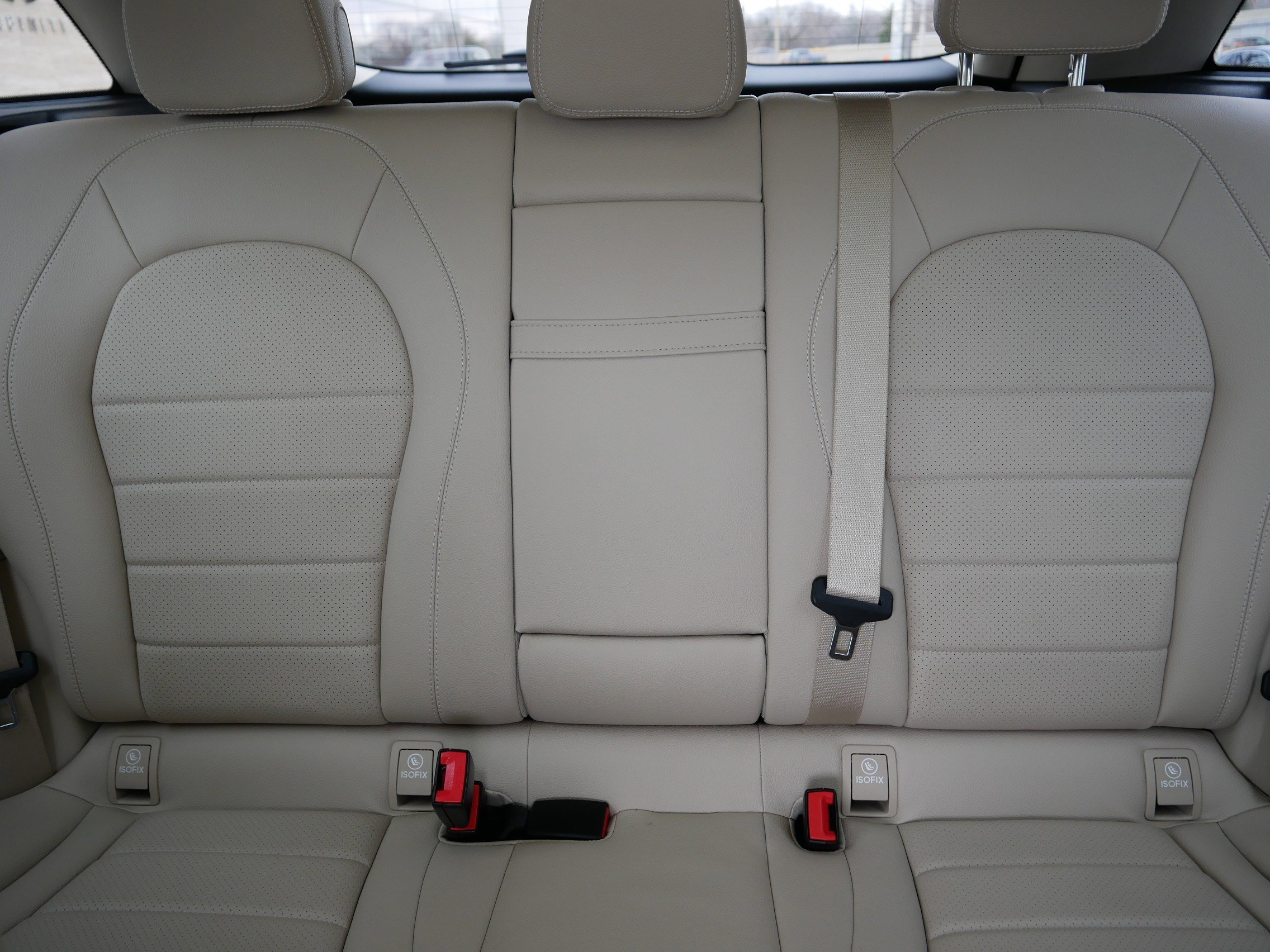 Used 2022 Mercedes-Benz GLC 300 4MATIC image 13
