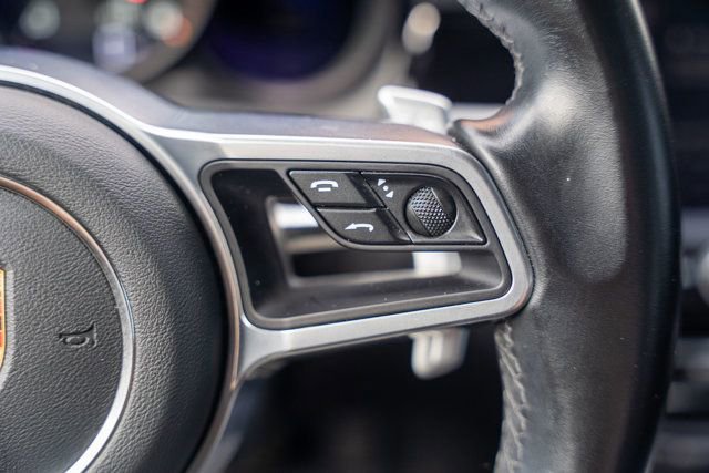 Used 2020 Porsche Macan AWD/4WD image 22