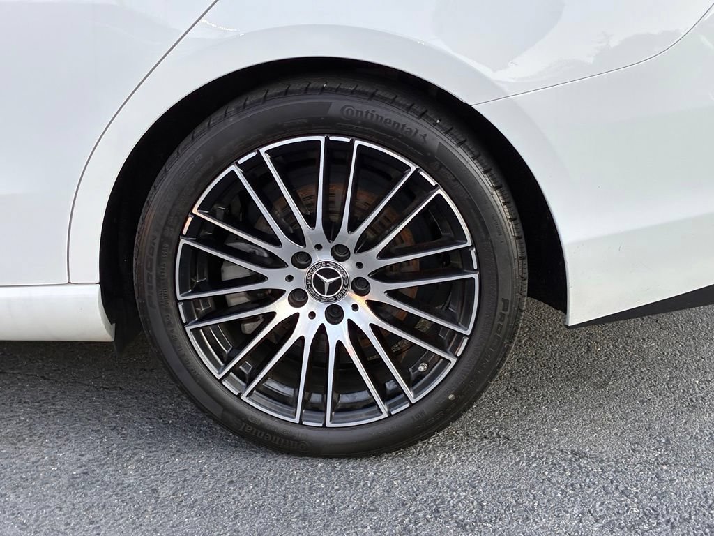Used 2023 Mercedes-Benz C 300 4MATIC Sedan image 48
