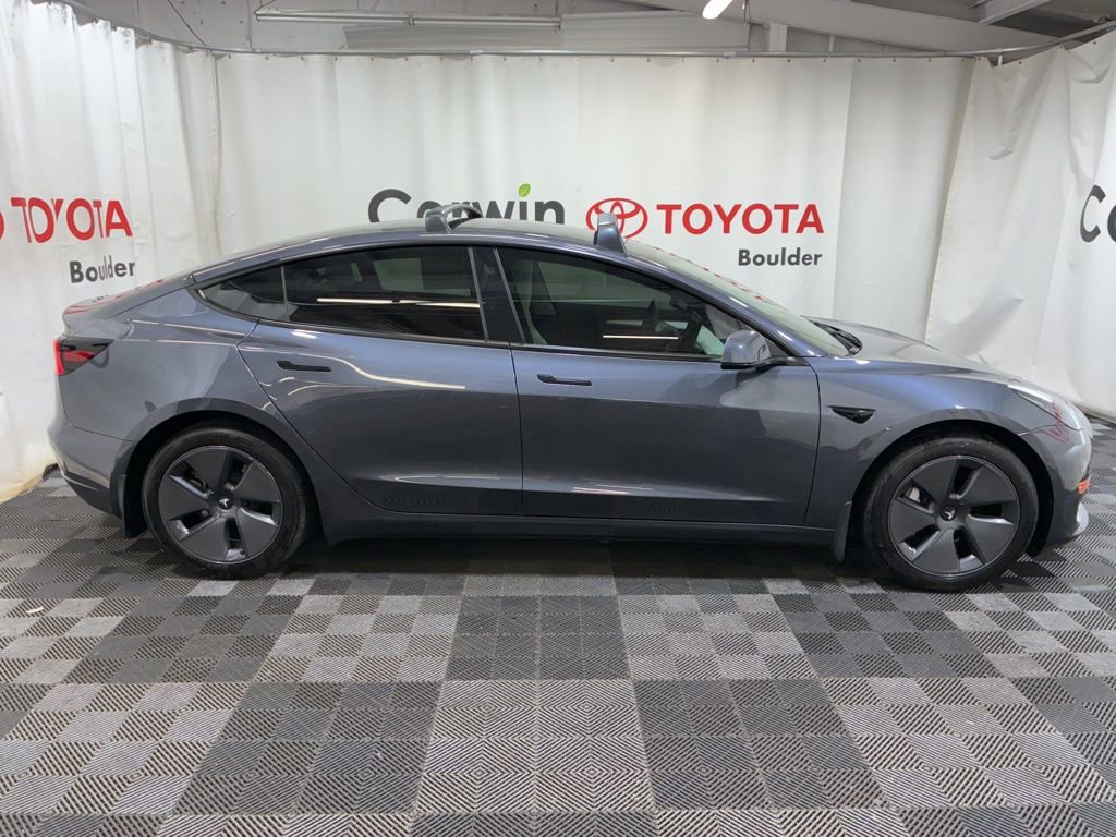 Used 2023 Tesla Model 3 Long Range image 10