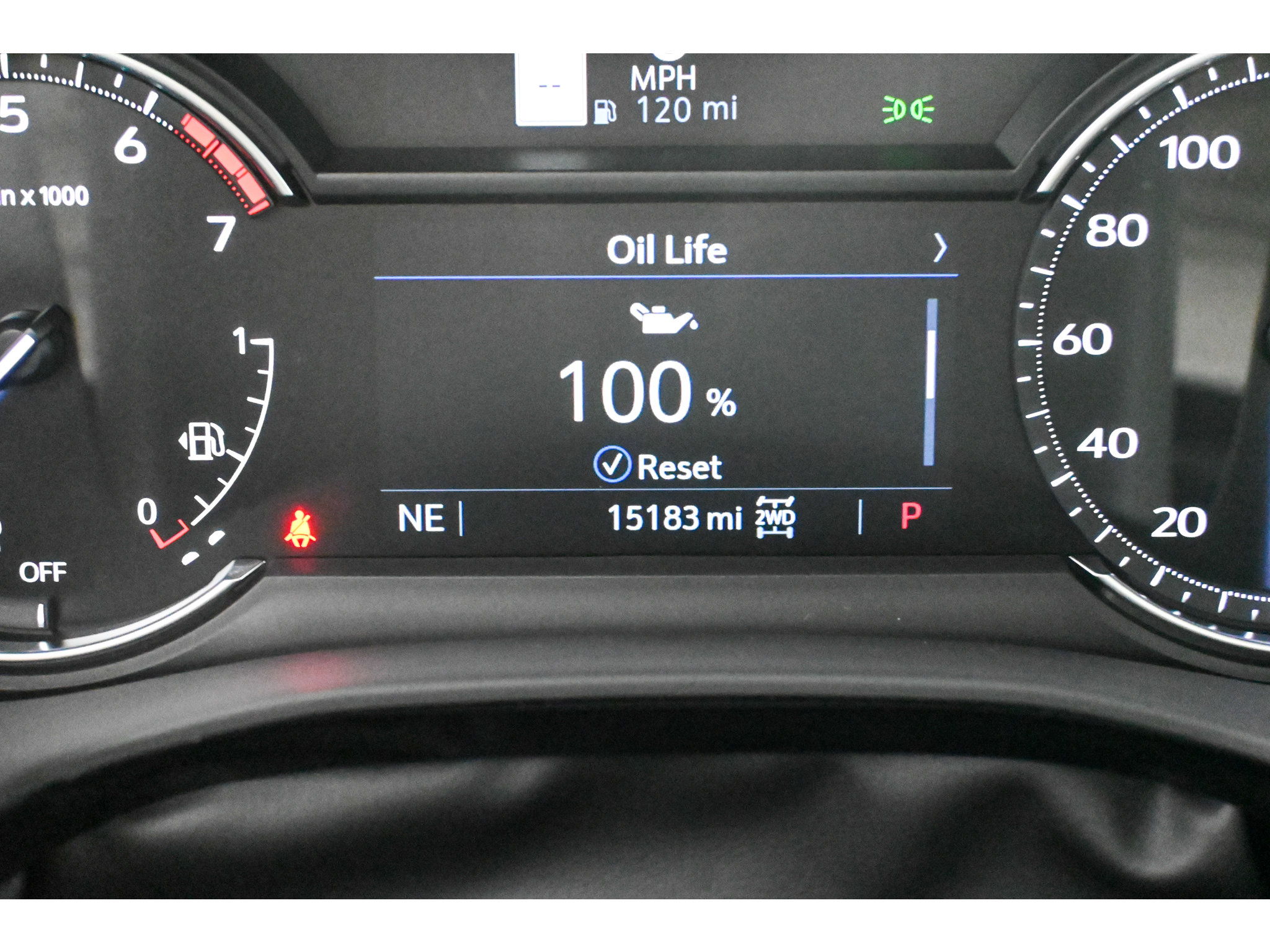 Used 2024 Cadillac XT5 Premium Luxury AWD/4WD image 38