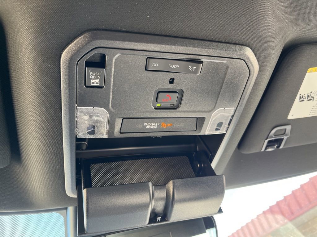 New 2026 Toyota Tundra Limited image 84