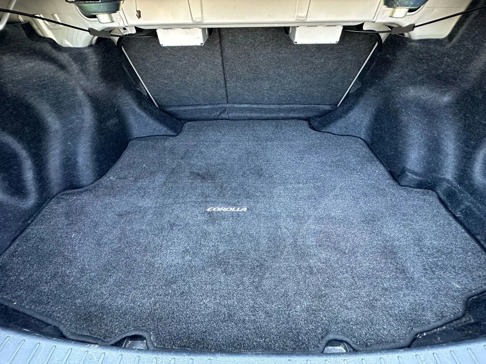 Used 2012 Toyota Corolla LE image 16