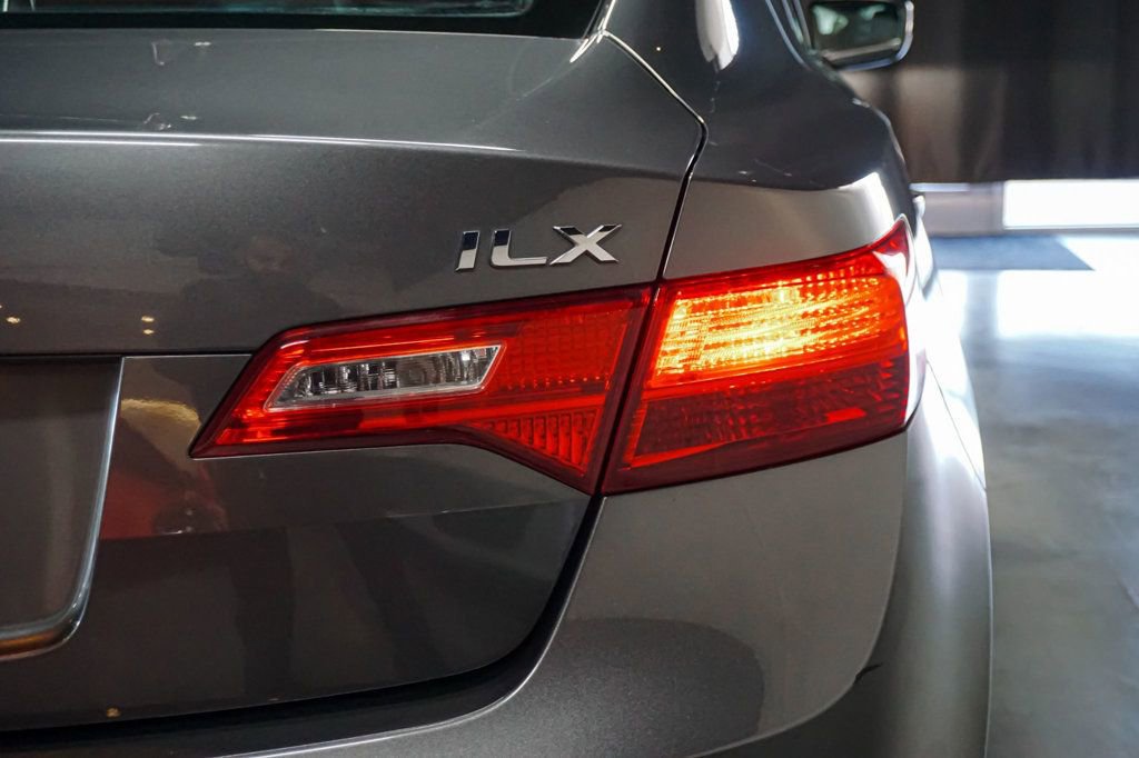 Used 2014 Acura ILX w/ Premium Package image 74