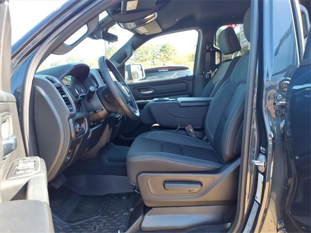 New 2026 RAM 1500 Tradesman image 16