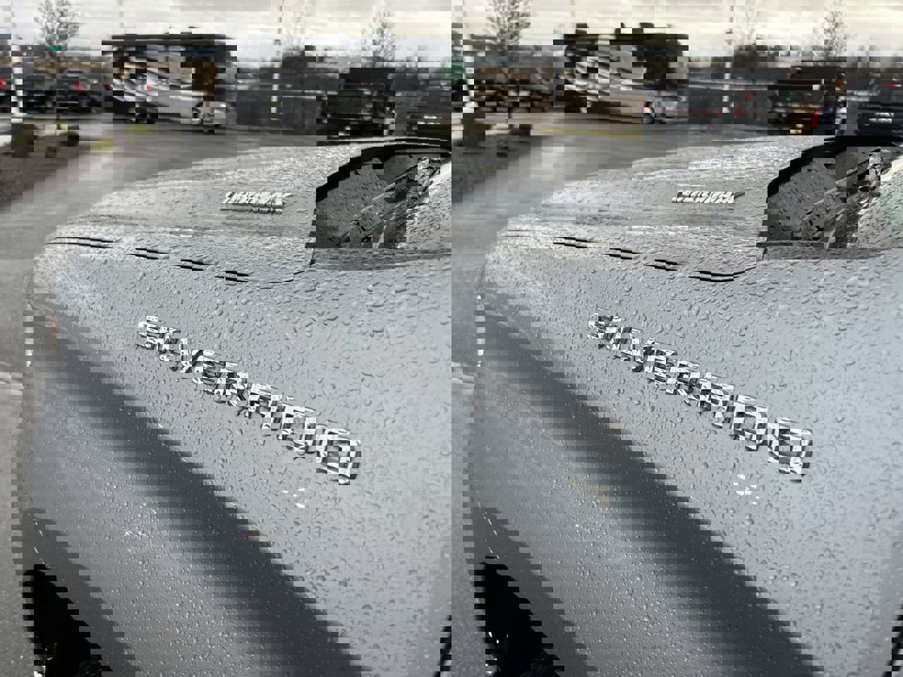 New 2026 Chevrolet Silverado 1500 LT image 13