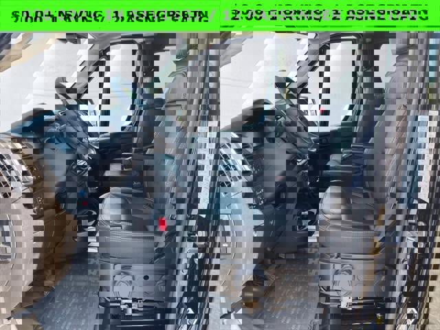 New 2024 RAM ProMaster 2500 w/ Leather Interior Group image 26